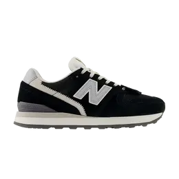 Кроссовки New Balance Wmns 996v2, черный wl996ts2 | black
