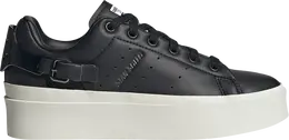 Adidas Кроссовки Wmns Stan Smith Bonega 'Core Black', черный gy9345 | black