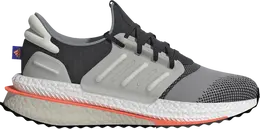 Adidas Кроссовки Wmns X_PLRBOOST 'Carbon Screaming Orange', черный hp3144 | black