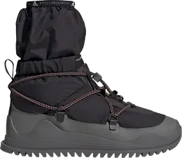 Adidas Кроссовки Stella McCartney x Wmns Winterboot Cold.RDY 'Black Grey', черный hp6328 | black