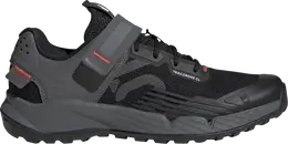 Adidas Кроссовки Wmns Five Ten Trailcross 'Black Grey', черный hp9931 | black