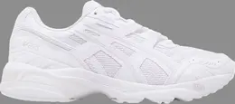Кроссовки gel 1090 'white' Asics, белый 1021a275 101 | white