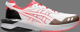Кроссовки wmns gel lyte 30 'flash coral' Asics, белый 1022a208 101 | white