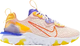 Кроссовки Nike Wmns React Vision 'Washed Coral', кремовый ci7523 600 | cream