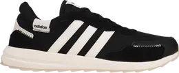 Кроссовки Adidas Wmns Retrorun 'Core Black', черный eh1859 | black