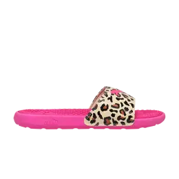 Кроссовки Wmns Cool Cat BX Slide Puma, розовый 382609 01 | pink glow/summer melon/pheasant