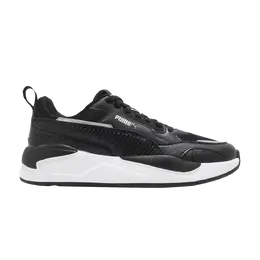 Кроссовки X-Ray 2 Square Puma, черный 373108 08 | black/black/white