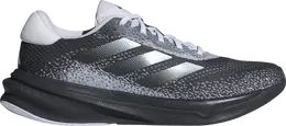 Adidas Кроссовки Wmns Supernova Stride 'Black White', черный ig8310 | black