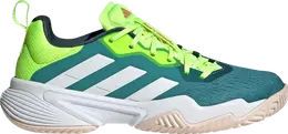 Adidas Кроссовки Wmns Barricade 'Arctic Fusion', зеленый ig5468 | green