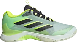 Adidas Кроссовки Wmns Avacourt 2 'Green Spark Lucid Lemon', зеленый if0400 | green