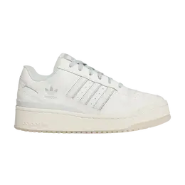 Кроссовки Adidas Wmns Forum Bold Stripes, белый ig3973 | white