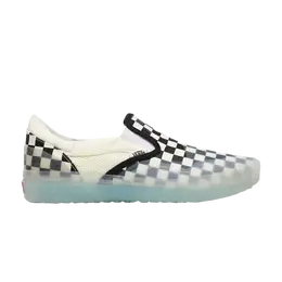 Кроссовки Mod Slip-On Vans, кремовый vn0a4tzzkag | marshmallow