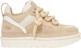 Ugg Кроссовки Wmns Lowmel Spring 'Biscotti', кремовый 1152759 bsct | cream