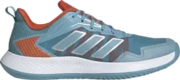Adidas Кроссовки Wmns Defiant Speed 'Preloved Blue', синий hq8460 | blue