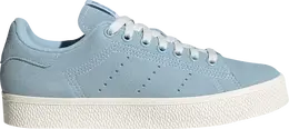 Adidas Кроссовки Wmns Stan Smith CS 'Clear Sky', синий ig2901 | blue
