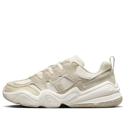 Кроссовки tech hera 'light orewood brown' Nike, мультиколор dr9761-002 | phantom/light orewood brown