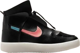 Кроссовки Nike Wmns Vandalised 'Off Noir', черный ci7594 001 | black