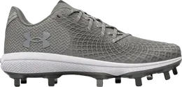 Under Armour Кроссовки Wmns Glyde 2 MT 'Baseball Grey', серый 3026601 102 | grey