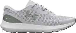 Under Armour Кроссовки Wmns Surge 3 'Halo Grey Grove Green', серый 3024894 115 | grey