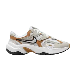 Nike Кроссовки Wmns AL8, цвет Flax Light Orewood Brown fj3794 200 | flax light orewood brown