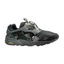 Кроссовки Sophia Chang x Trinomic Disc Blaze Puma, черный 357294 01 | black