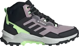 Adidas Кроссовки Wmns Terrex AX4 Mid GORE-TEX 'Preloved Fig Black', фиолетовый ie2577 | purple