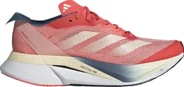 Adidas Кроссовки Wmns Adizero Boston 12 'Preloved Scarlet Ink', розовый if1910 | pink