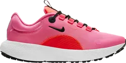 Кроссовки Nike Wmns React Escape Run 'Pink Glow', розовый cv3817 601 | pink