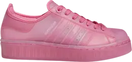 Кроссовки Adidas Wmns Superstar Jelly 'Semi Solar Pink', розовый fx4322 | pink