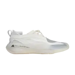 Adidas Кроссовки Stella McCartney x Wmns Sportswear Low, белый ie3480 | off white