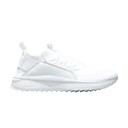 Кроссовки Wmns Tsugi Jun Puma, белый 367038 02 | white/white