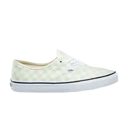 Кроссовки Authentic Vans, белый vn0a38emq8j | ambrosia/true white