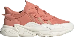 Adidas Кроссовки Wmns Ozweego 'Wonder Clay', розовый if5478 | pink