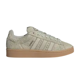 Adidas Кроссовки Wmns Campus 00s, цвет Putty Grey ih2660 | putty grey