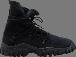 Кроссовки nonnative x gel yeti tokyo high gtx 'black' Asics, черный 1203a047 001 | black