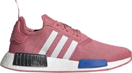Кроссовки Adidas Wmns NMD_R1 'Hazy Rose', розовый fx7073 | pink