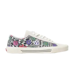 Кроссовки Sid Vans, белый vn0a54f540g | marshmallow