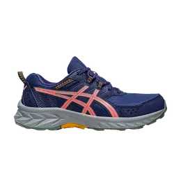 Кроссовки Asics Wmns Gel Venture 9, синий 1012b313 400 | blue