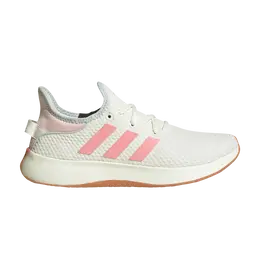 Кроссовки Adidas Wmns Cloudfoam Pure, кремовый ih7714 | cream