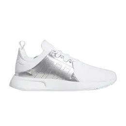 Кроссовки Adidas Wmns X_PLR, белый fy6600 | white