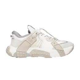 Кроссовки Valentino VLTN Wod, кремовый ty2s0c75 cdk 22q | ice