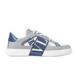 Низкие кроссовки Valentino VLTN Low, серый 2y2s0c58 csp 74l | grey/white/blue