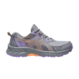 Кроссовки Asics Wmns Gel Venture 9 Wide, серый 1012b314 021 | grey