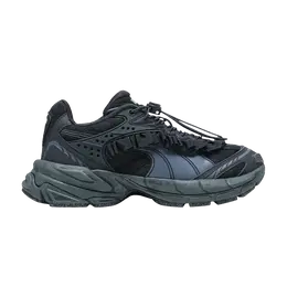 Puma Кроссовки Collina Strada x Wmns Velophasis, цвет Vintage Black 399610 01 | vintage black