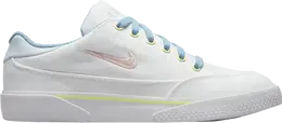 Кроссовки Nike Wmns GTS 97 'White Boarder Blue', белый dv0748 100 | white