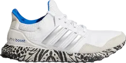 Кроссовки Adidas Wmns UltraBoost DNA 'Animalistic Print', кремовый fw4909 | cream