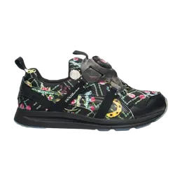 Кроссовки Swash O x Wmns Haast Disc Puma, черный 358848 01 | black
