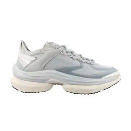 Кроссовки Variant Nitro Sci-Tech Puma, серый 387641 02 | platinum grey/nimbus cloud