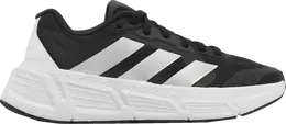 Adidas Кроссовки Wmns Questar 2 'Black Silver White', черный if2238 | black