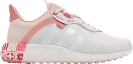 Кроссовки Adidas Wmns Jelly Boost, белый gw4250 | white